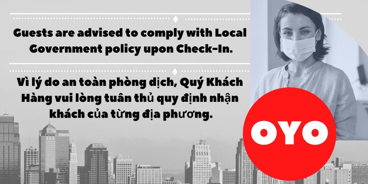 Hotel Spot On 905 Nguyet Duc Ho Chi Minh City