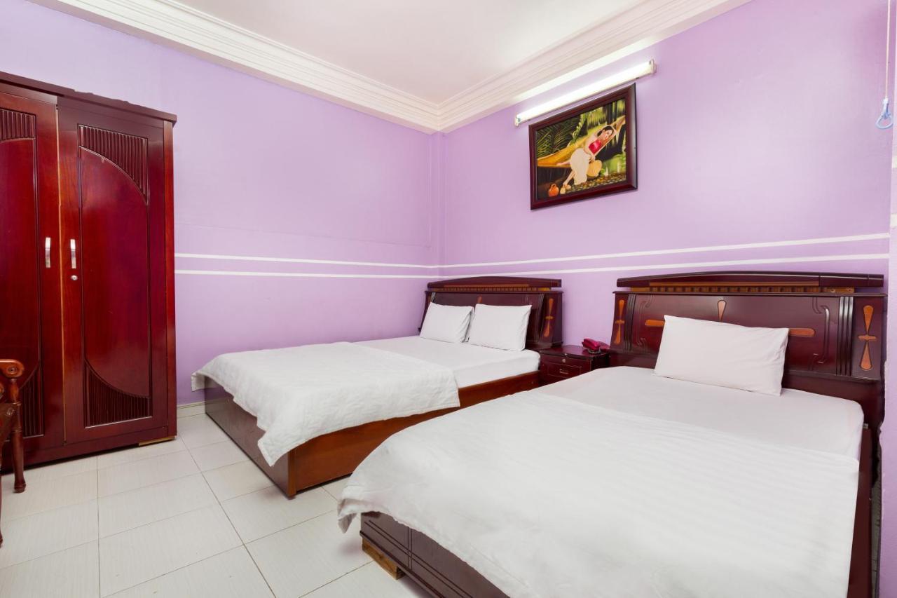 Spot On 905 Nguyet Duc 2* Ho Chi Minh City