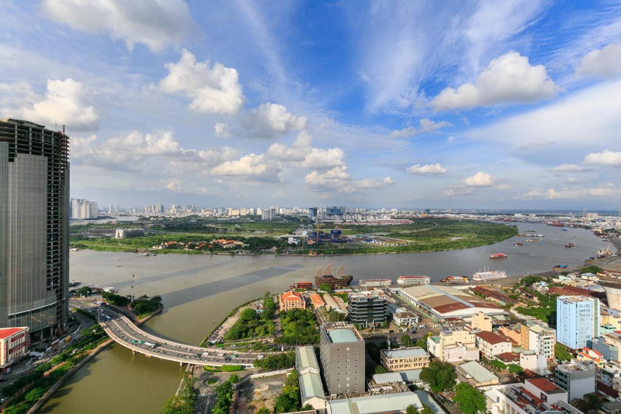 Spot On 905 Nguyet Duc Hotel Ho Chi Minh City