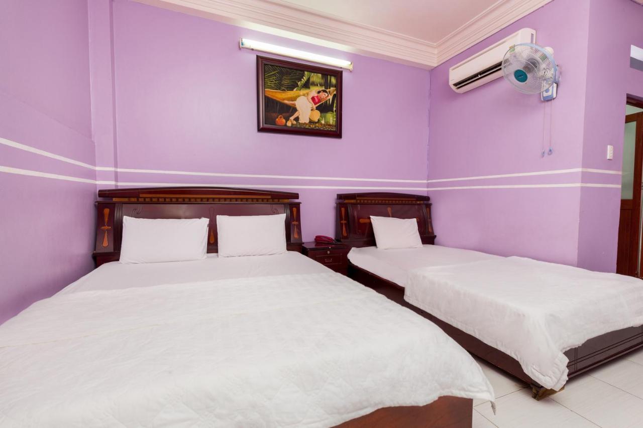 Hotel Spot On 905 Nguyet Duc 2*