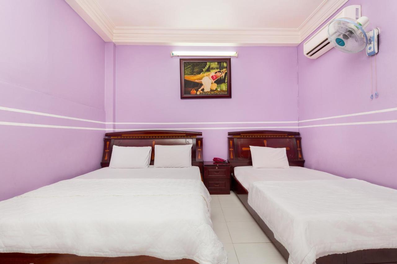 Spot On 905 Nguyet Duc Hotel Ho Chi Minh City