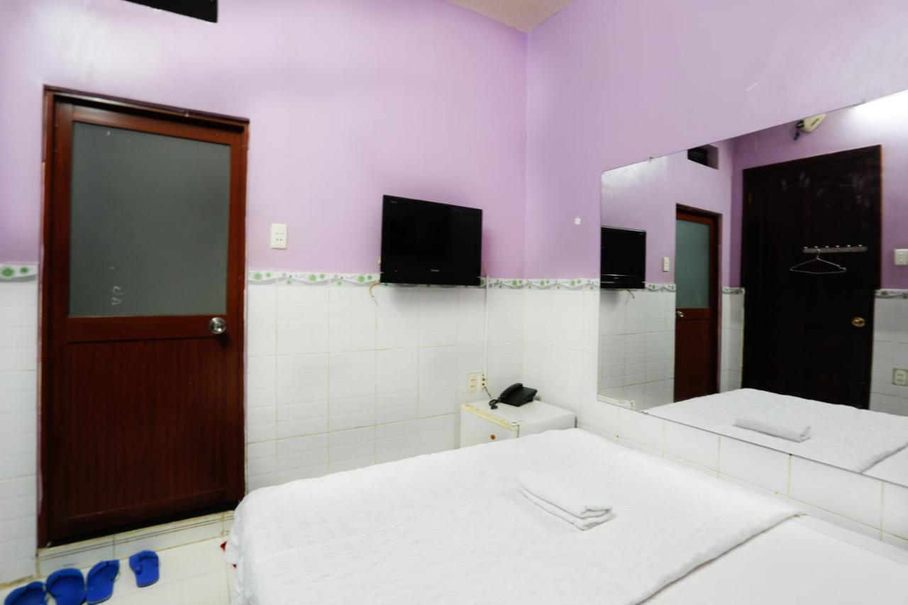 Spot On 905 Nguyet Duc 2* Ho Chi Minh City