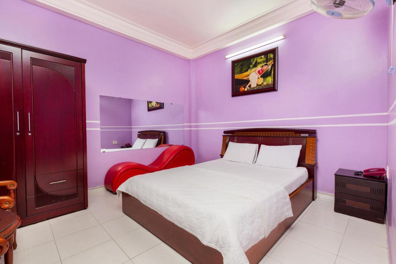 Spot On 905 Nguyet Duc Hotel