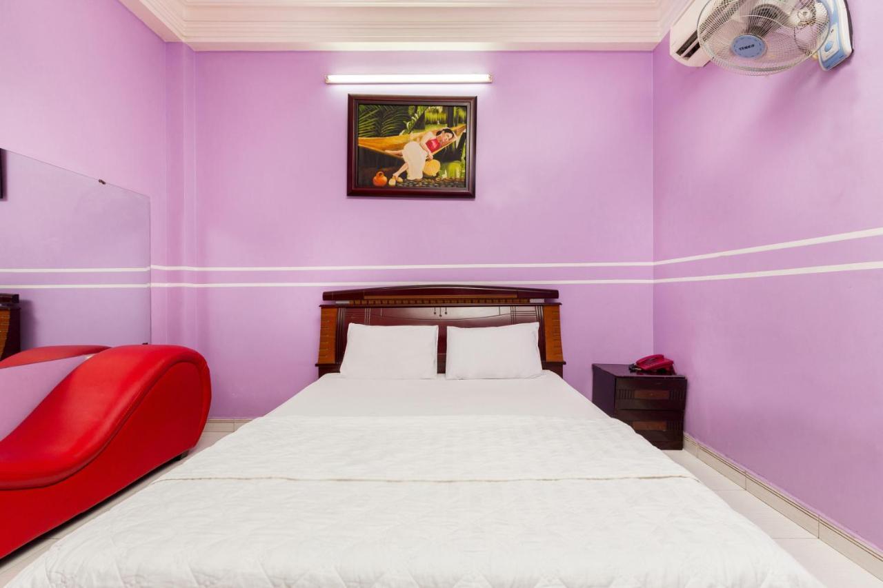 Spot On 905 Nguyet Duc Hotel